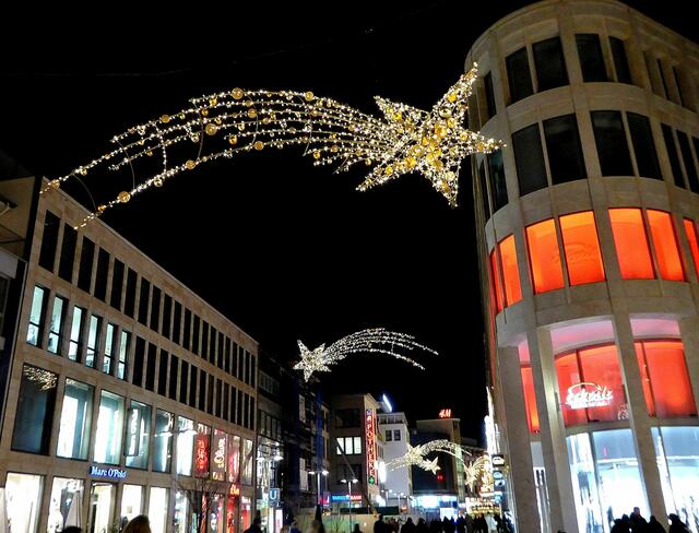 ...... auf dem Rückweg zum Hauptbahnhof