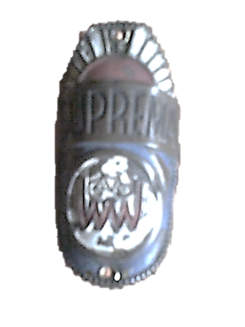 Das Steuerkopfzeichen