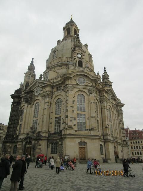 Die Frauenkirche