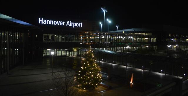 Christmas kann kommen