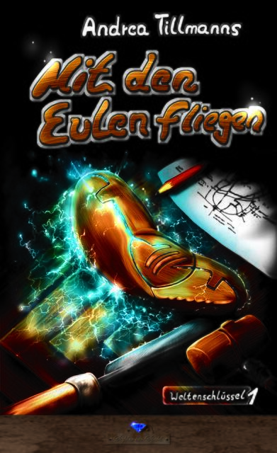 Mit den Eulen fliegen