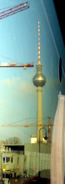 Der  Fernsehturm