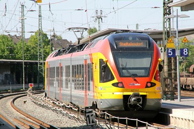 HLB 24464 in Marburg (19.05.2015)