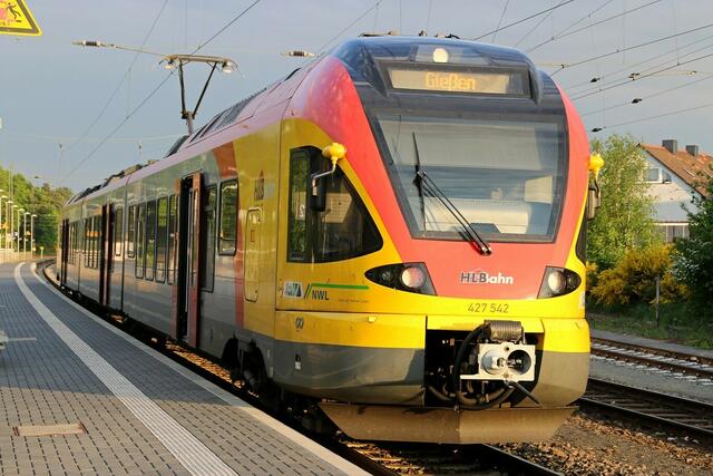 HLB 24476 in Stadtallendorf (12.05.2015)