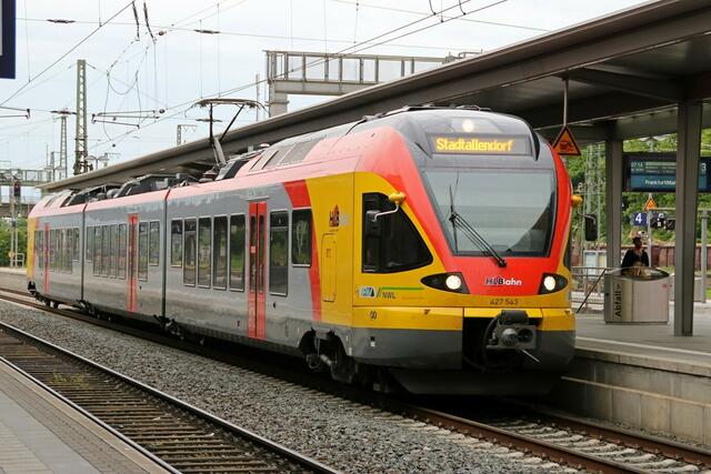HLB 24442 in Gießen (15.05.2015)