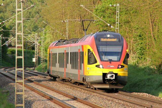 HLB 24476 bei Langenstein (12.05.2015)
