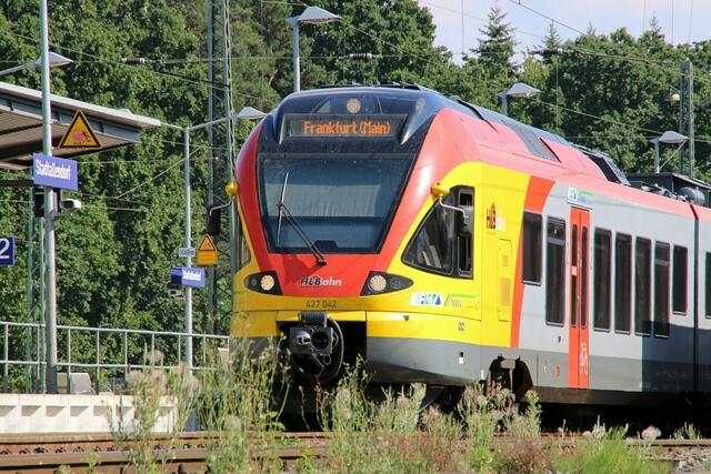 HLB in Stadtallendorf (21.08.2015)