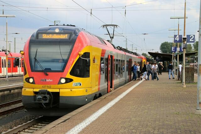 HLB 24476 in Friedberg (02.09.2015)