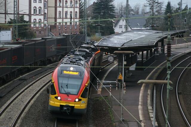 HLB 24464 in Kirchhain (24.11.2015)