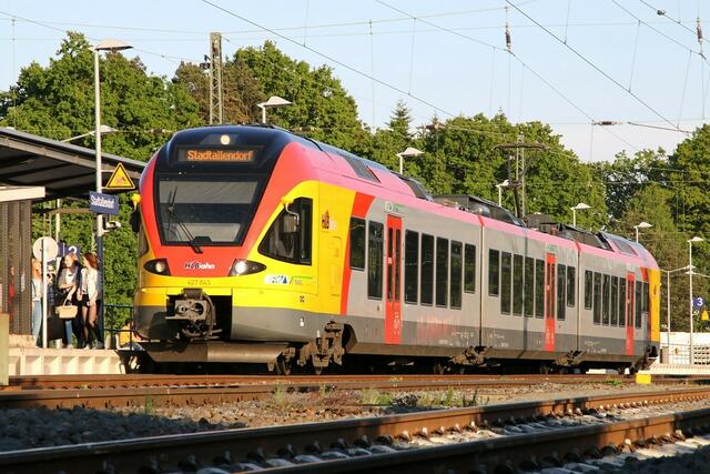 HLB 24476 in Stadtallendorf (15.05.2015)