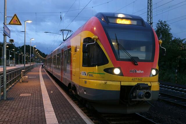 HLB 24476 in Stadtallendorf (14.09.2015)