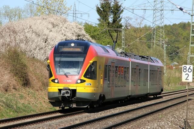 HLB bei Langenstein (21.04.2015)