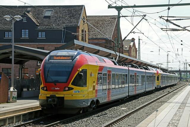 HLB 24464 in Gießen (15.05.2015)