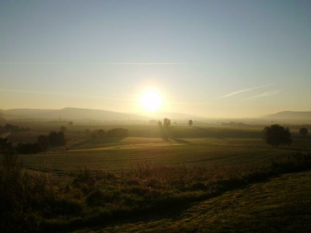 Abendstunde
