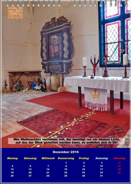 Dezember