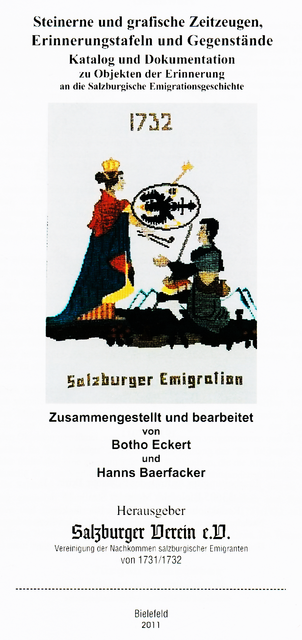 Botho Eckert / Hanns Baerfacker