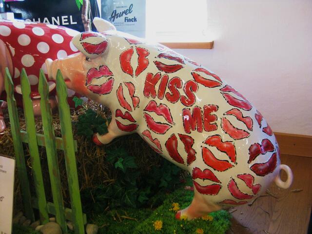Viel Liebe! :-))