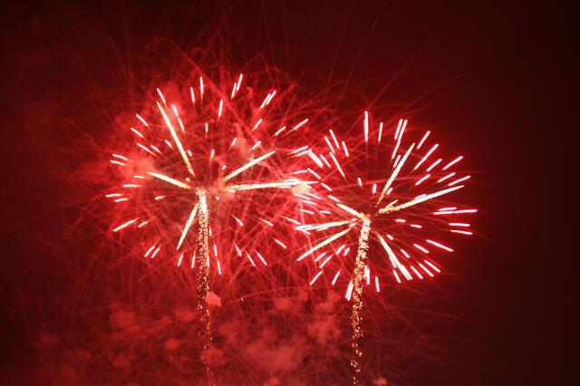 Silvester 2016