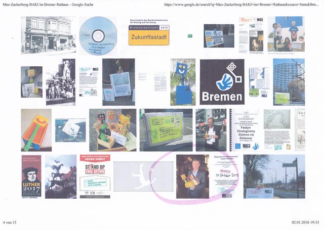 BAKI-Foto "Max-Zuckerberg-BAKI im Bremer Rathaus" (GOOGLE-Bilder am 2. Januar 2016, 19:33 Uhr) | Foto: GOOGLE