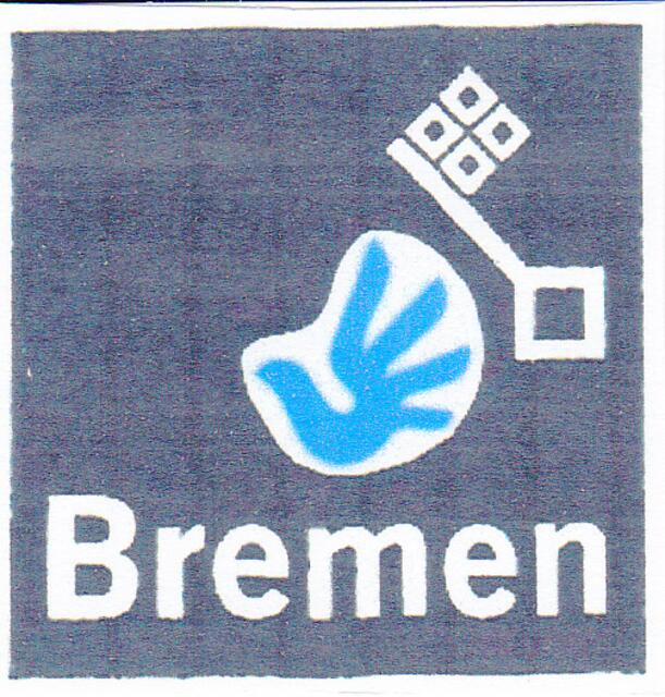 Das ist das Logo zur Initiative "Freunde und Förderer (zum Erhalt) der Bremer Schule".