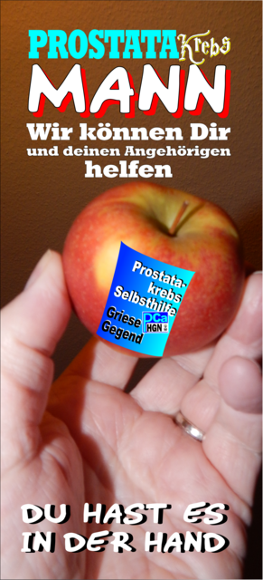 (Foto/Grafik: Christel Prüßner, Dersenow/2015)
„Und sollte mir einer heute sagen, übermorgen ginge meine Welt unter,
ich pflanzte noch heute einen Apfelbaum und freute mich auf seine Früchte!“
(ziemlich frei nach Martin Luther)