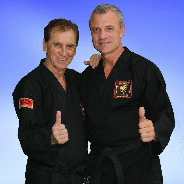 Uns liegt ihre Sicherheit am Herzen und das seit beinahe zwanzig Jahren