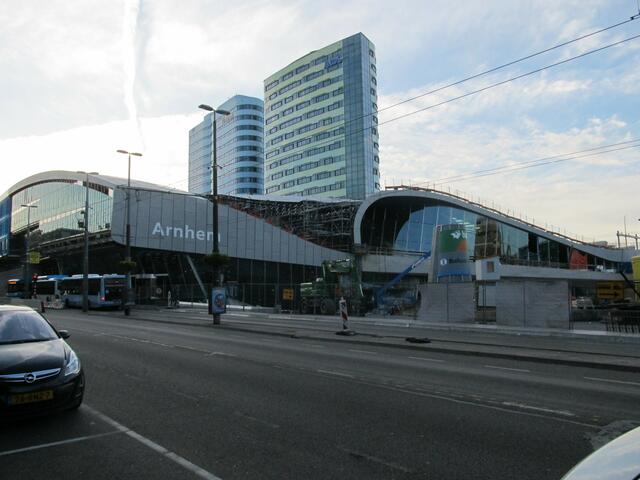 Bahnhof
