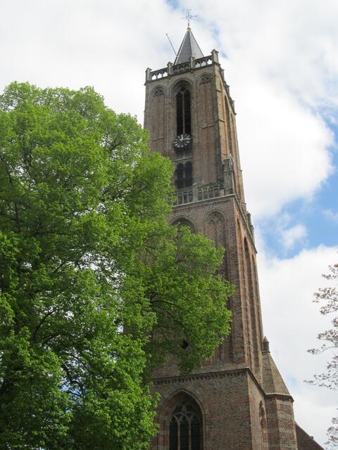 Kirche in Amerongen