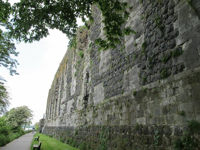Kaiserpfalz Kaiserwerth