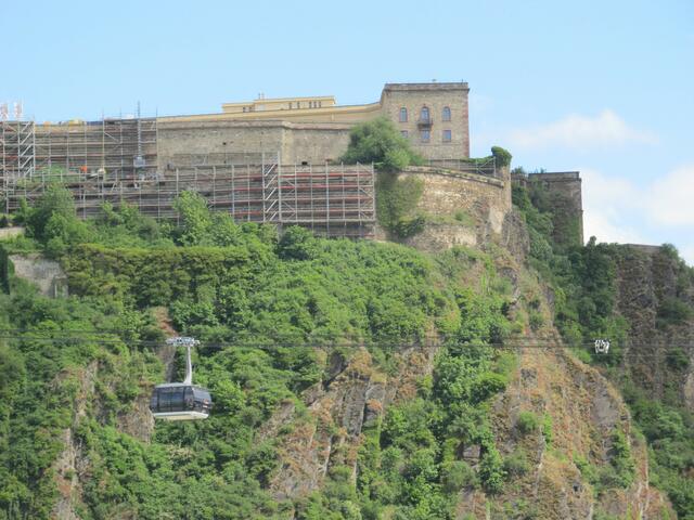 Ehrenbreitstein