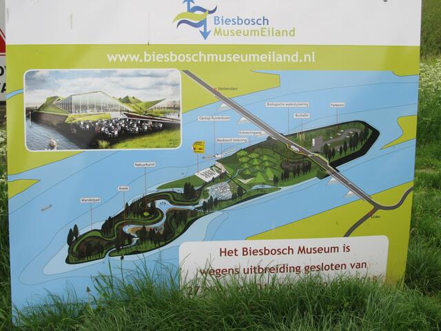 Nationalpark Biesbosch
