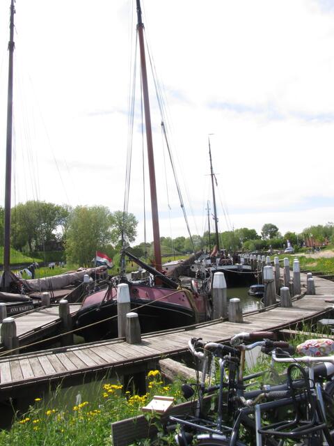 Hafen Gorinchem