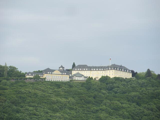 Petersberg bei Bonn