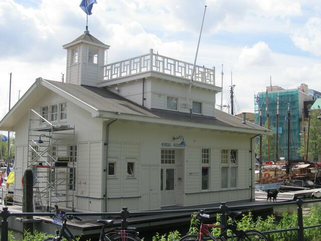Rotterdam ..
