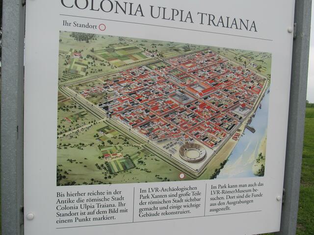 Xanten