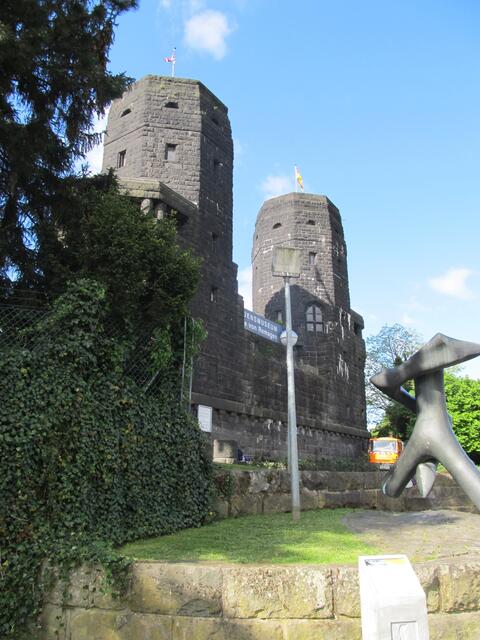 Brücke von Remagen