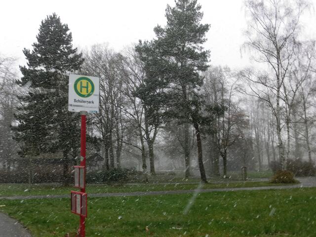 Schülerpark in Marburg