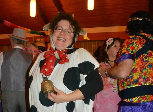 Tanzende Kühe | Foto: Vox Corona