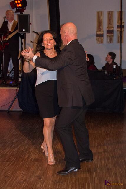 ORCC 2016 - S/W-Ball in Wulfertshausen