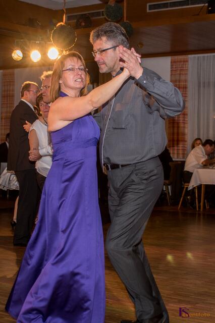 ORCC 2016 - S/W-Ball in Wulfertshausen