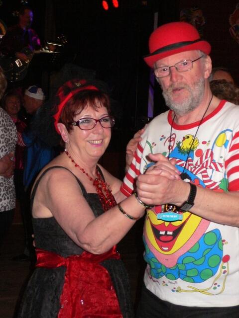 Mäschkerle | Foto: Manfred Gallitzendörfer