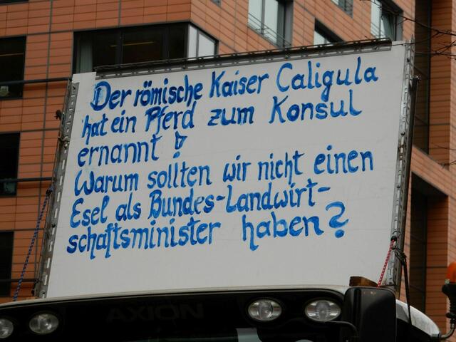 Ist das nicht gemein?