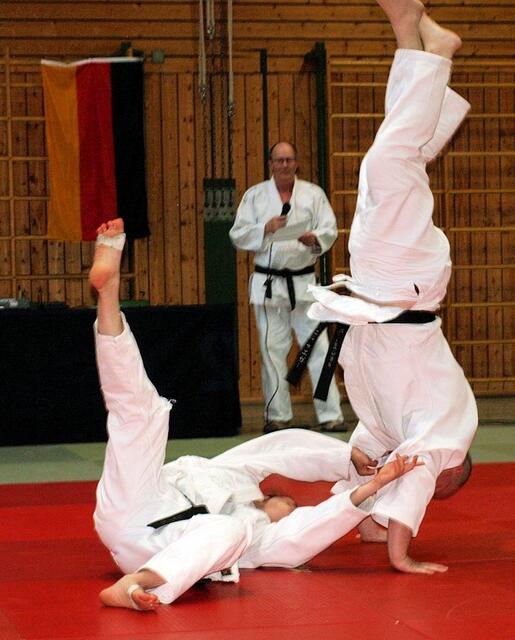 Judo
