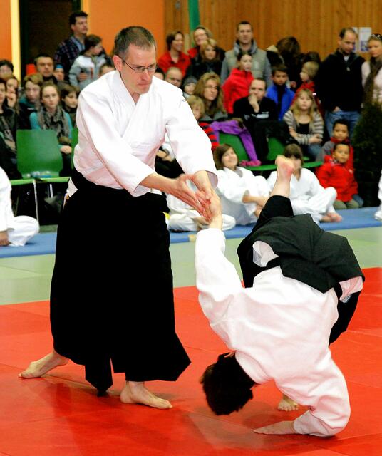 Aikido