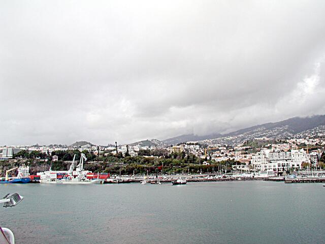 26.12.2002 Madeira