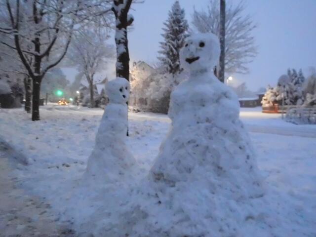 Ich werde beobachtet