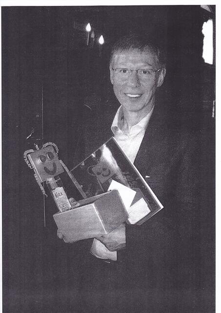 Seite 13: BAKI-Brief zum 27. Januar 2016