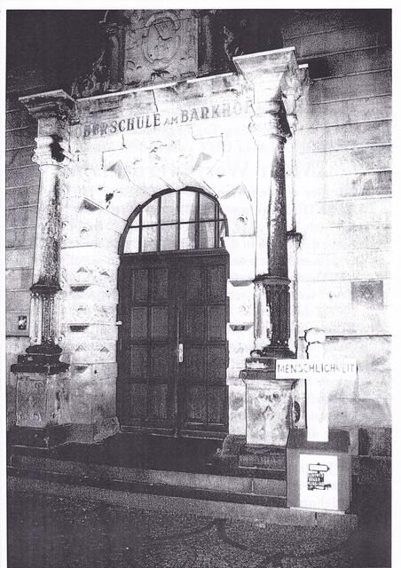 Seite 8: BAKI-Brief zum 27. Januar 2016