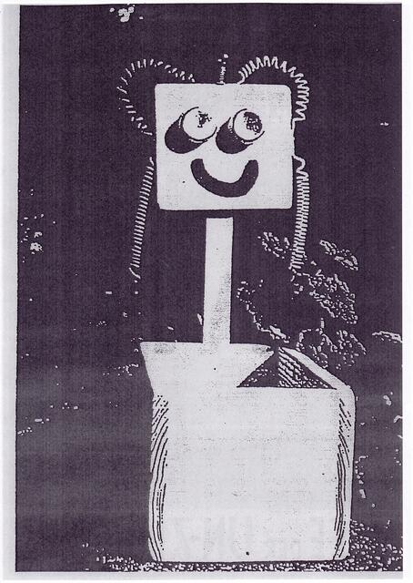 Seite 15: BAKI-Brief zum 27. Januar 2016