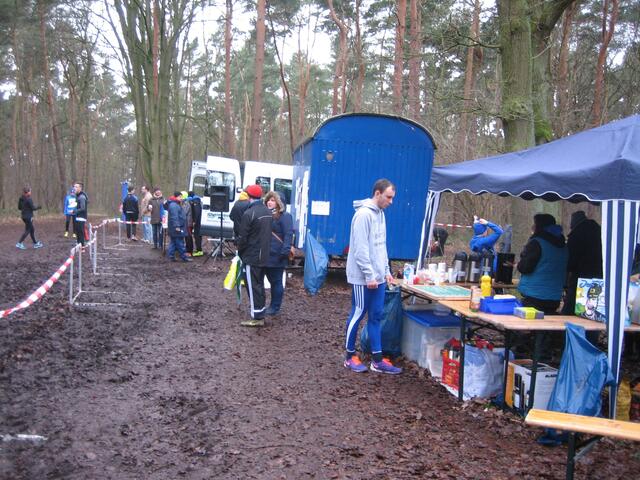 Crosslauf Garbsen